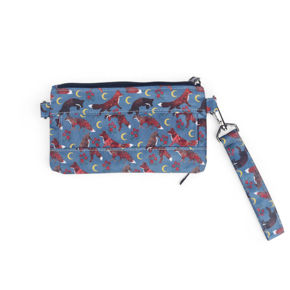 Moonlit Frolic Venture Wallet 3.0
