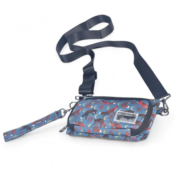 Moonlit Frolic Venture Wallet 3.0