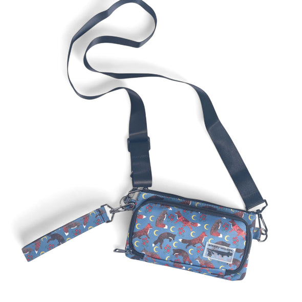 Moonlit Frolic Venture Wallet 3.0