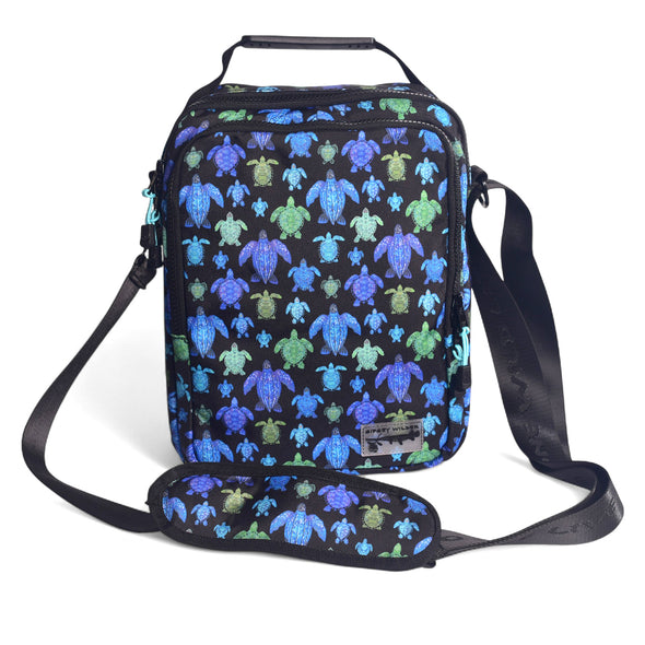 Turtle Tide Tablet Crossbody