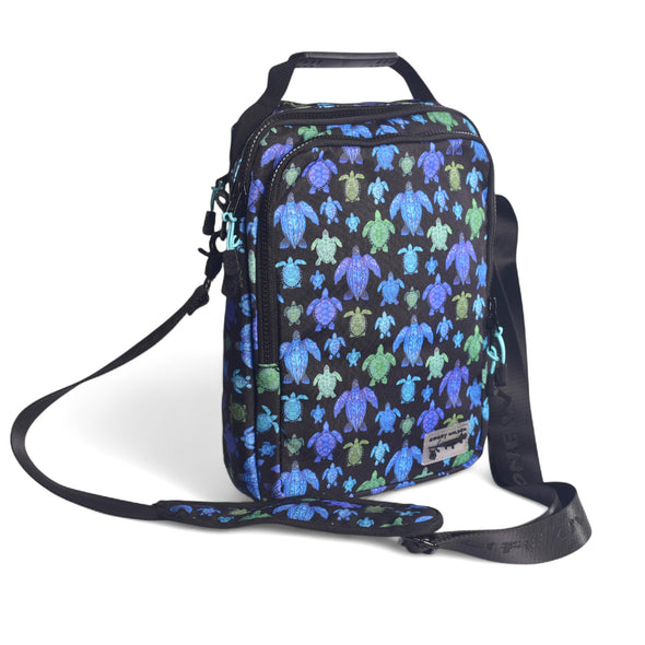 Turtle Tide Tablet Crossbody