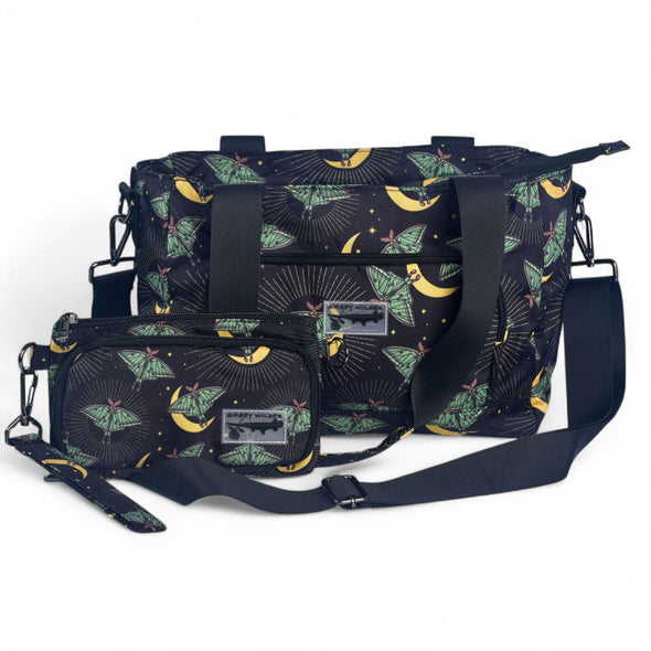 Luna Rising Medium Venture Tote