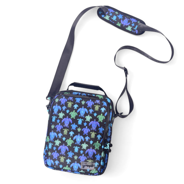 Turtle Tide Tablet Crossbody