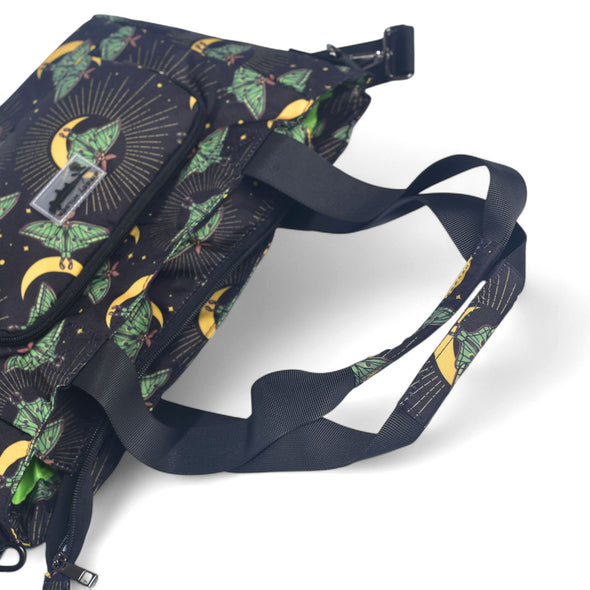 Luna Rising Medium Venture Tote