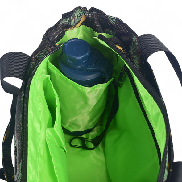 Luna Rising Medium Venture Tote