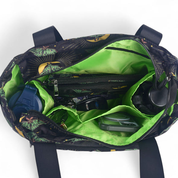 Luna Rising Medium Venture Tote