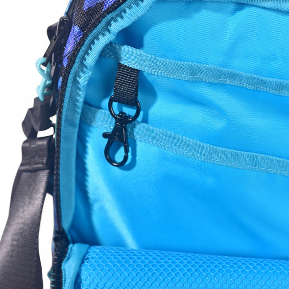 Turtle Tide Tablet Crossbody