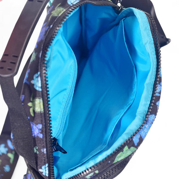 Turtle Tide Tablet Crossbody