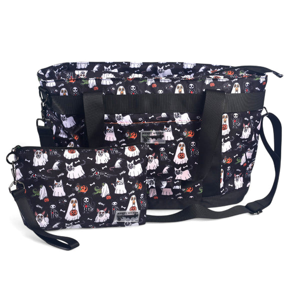 Trick-Or-Treat Large Venture Tote 2.0