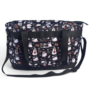 Trick-Or-Treat Large Venture Tote 2.0