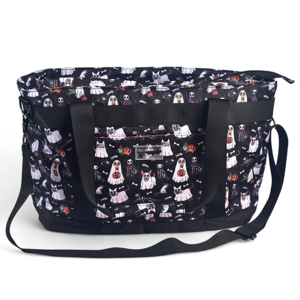 Trick-Or-Treat Large Venture Tote 2.0