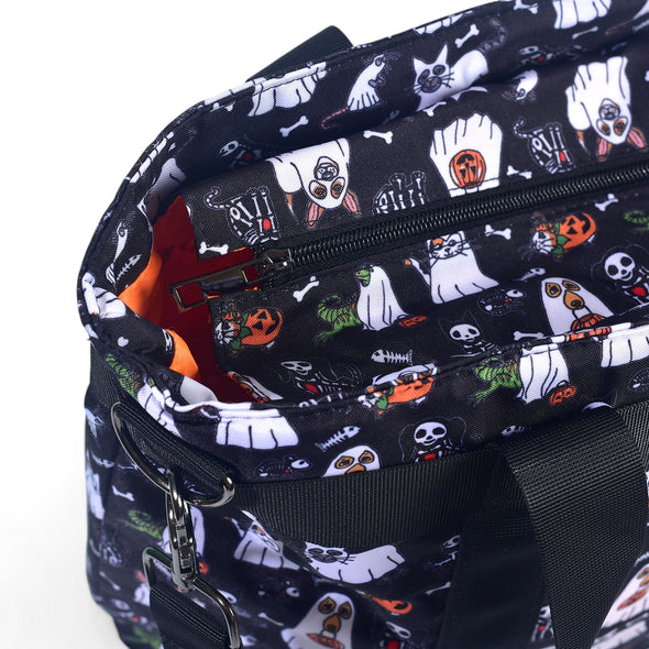 Trick-Or-Treat Large Venture Tote 2.0