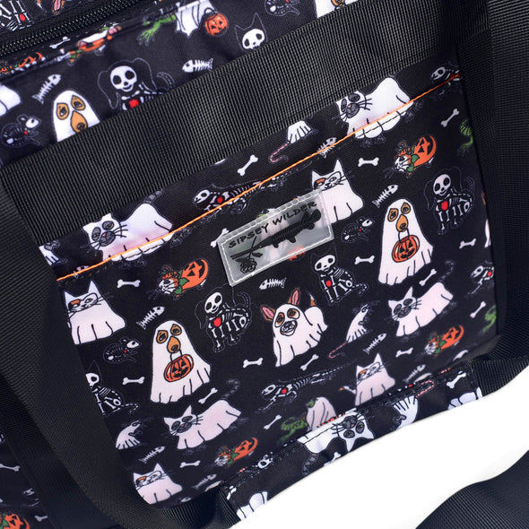 Trick-Or-Treat Large Venture Tote 2.0