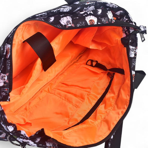 Trick-Or-Treat Large Venture Tote 2.0