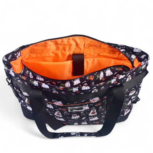 Trick-Or-Treat Large Venture Tote 2.0