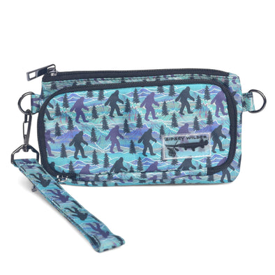 Sasquatch Mountain Venture Wallet 3.0