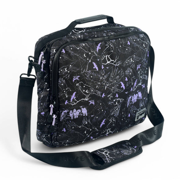 Mystic Murder Tech Tote