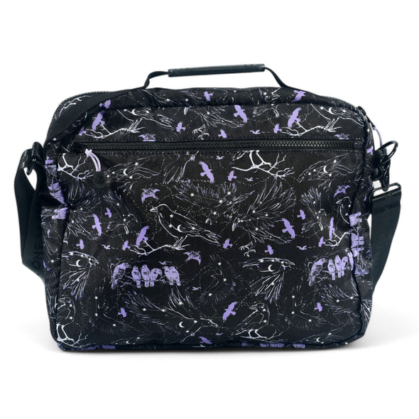 Mystic Murder Tech Tote