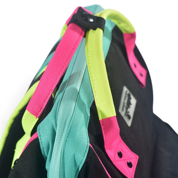 倖田來未ネオンカラーリュック★a-nation2013 Neon Nights Laptop Backpack – Sipsey Wilder