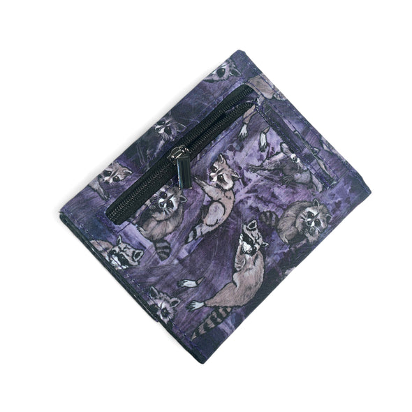 Shadow Bandits Trifold Wallet