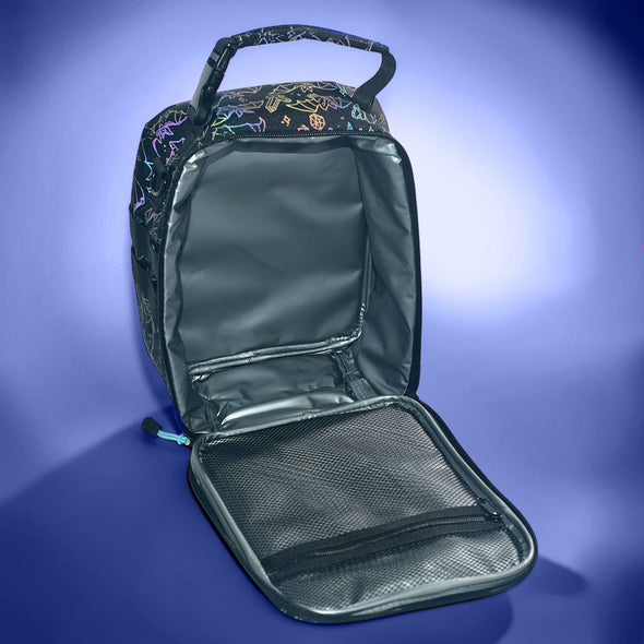 Crystal Cave Bats Lunch Box – Sipsey Wilder