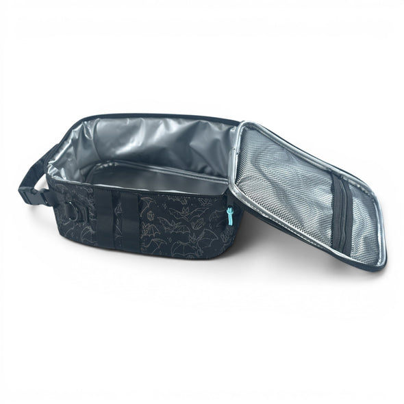 Crystal Cave Bats Lunch Box – Sipsey Wilder