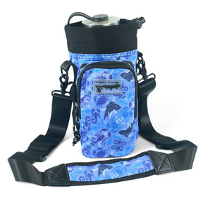 Water Signs Zodiac Water Bottle Carrier