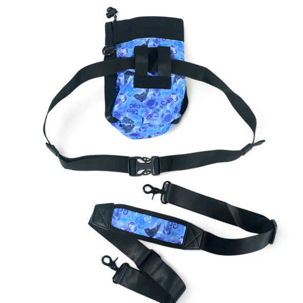 Water Signs Zodiac Water Bottle Carrier