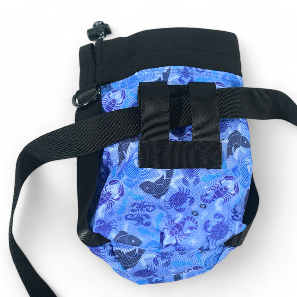 Water Signs Zodiac Water Bottle Carrier