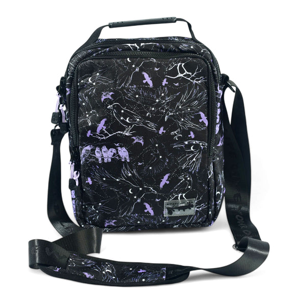 Mystic Murder Tablet Crossbody