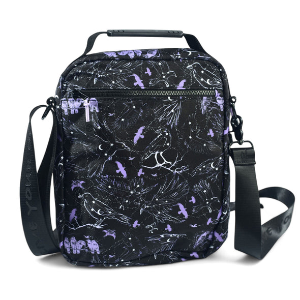 Mystic Murder Tablet Crossbody