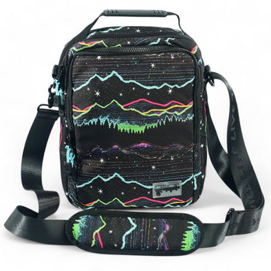 Mountain Pulse V1 Tablet Crossbody