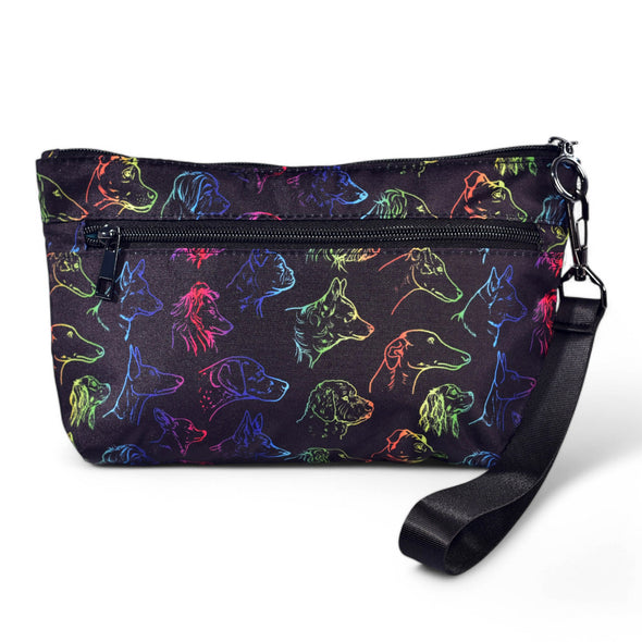 Head of the Class Organizer/Wristlet