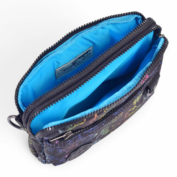 Head of the Class 3-in-1 Bag