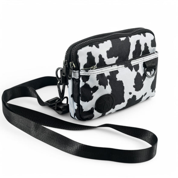 Cow Print 3-in-1 Bag