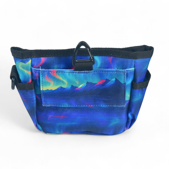 Aurora Peaks Tail-Along Pouch 2.0