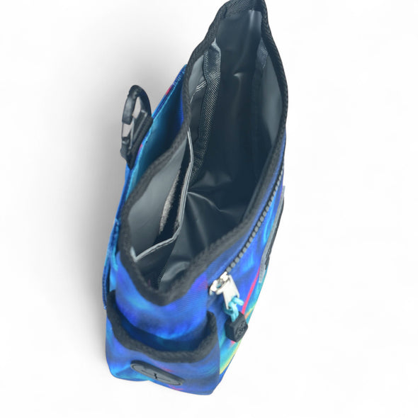 Aurora Peaks Tail-Along Pouch 2.0