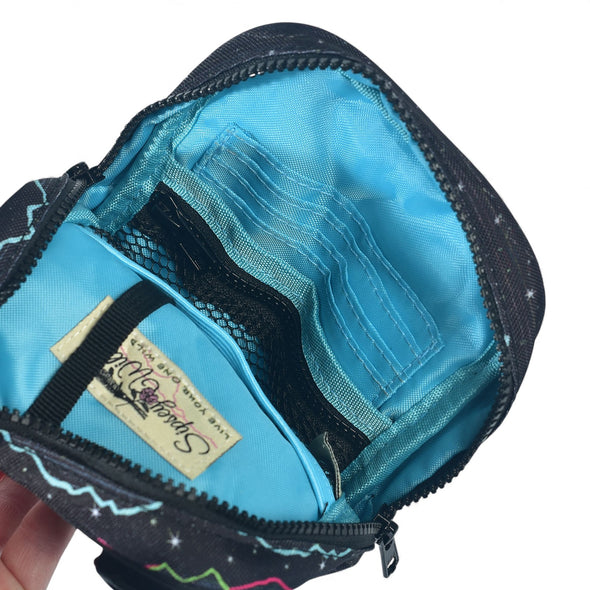 Mountain Pulse V1 Snapshot Bag 2.0