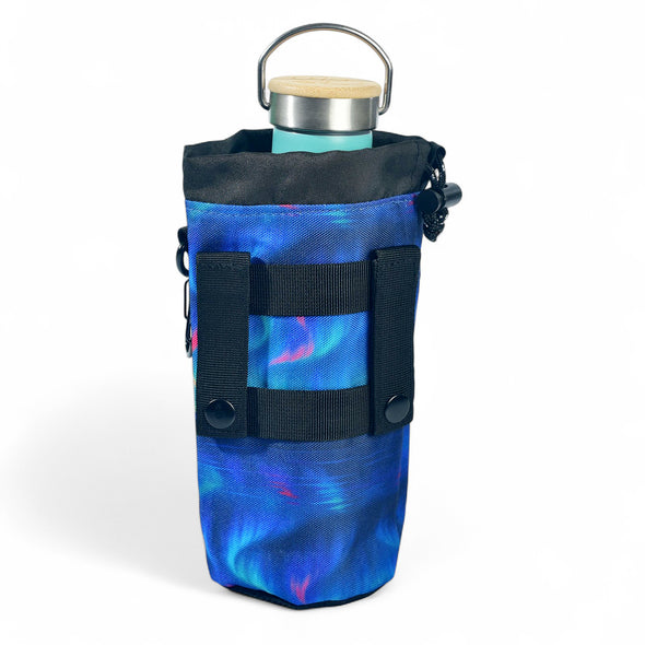 Aurora Peaks Water Bottle Holder