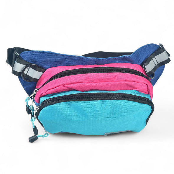 Solar Tide Rover Hip Pack 2.0