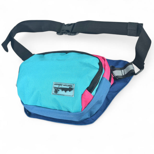 Solar Tide Rover Hip Pack 2.0