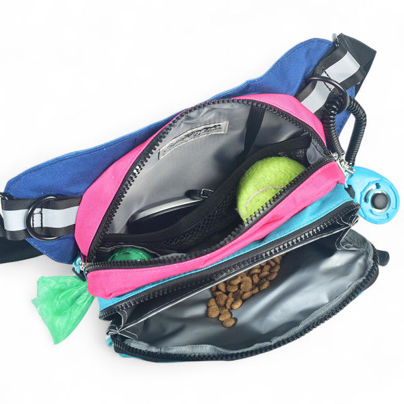 Solar Tide Rover Hip Pack 2.0