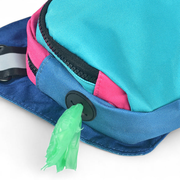 Solar Tide Rover Hip Pack 2.0