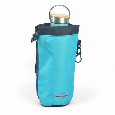 Solar Tide Water Bottle Holder