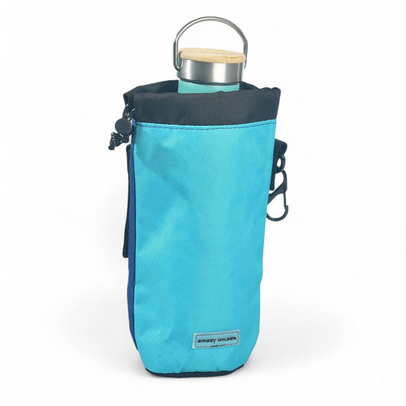 Solar Tide Water Bottle Holder