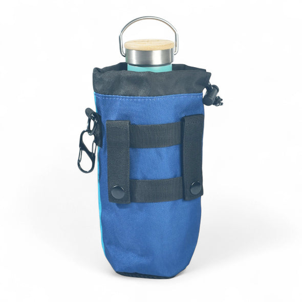 Solar Tide Water Bottle Holder