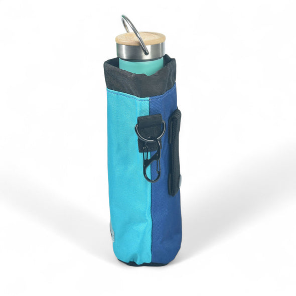 Solar Tide Water Bottle Holder