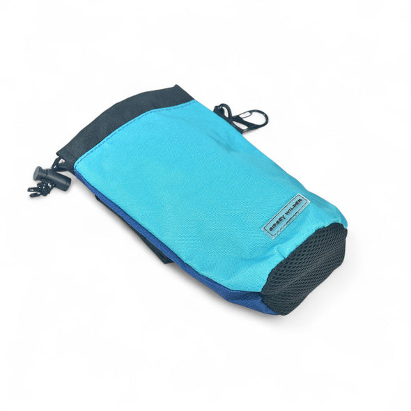 Solar Tide Water Bottle Holder