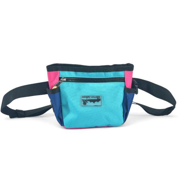 Solar Tide Tail-Along Pouch 2.0