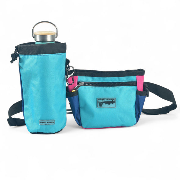 Solar Tide Tail-Along Pouch 2.0